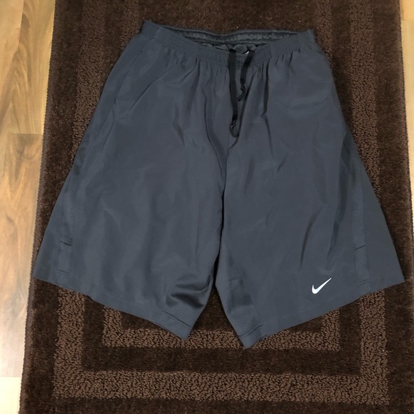 Nike Other - Nike Flex Stride 9” Brief-Lined Running Shorts S